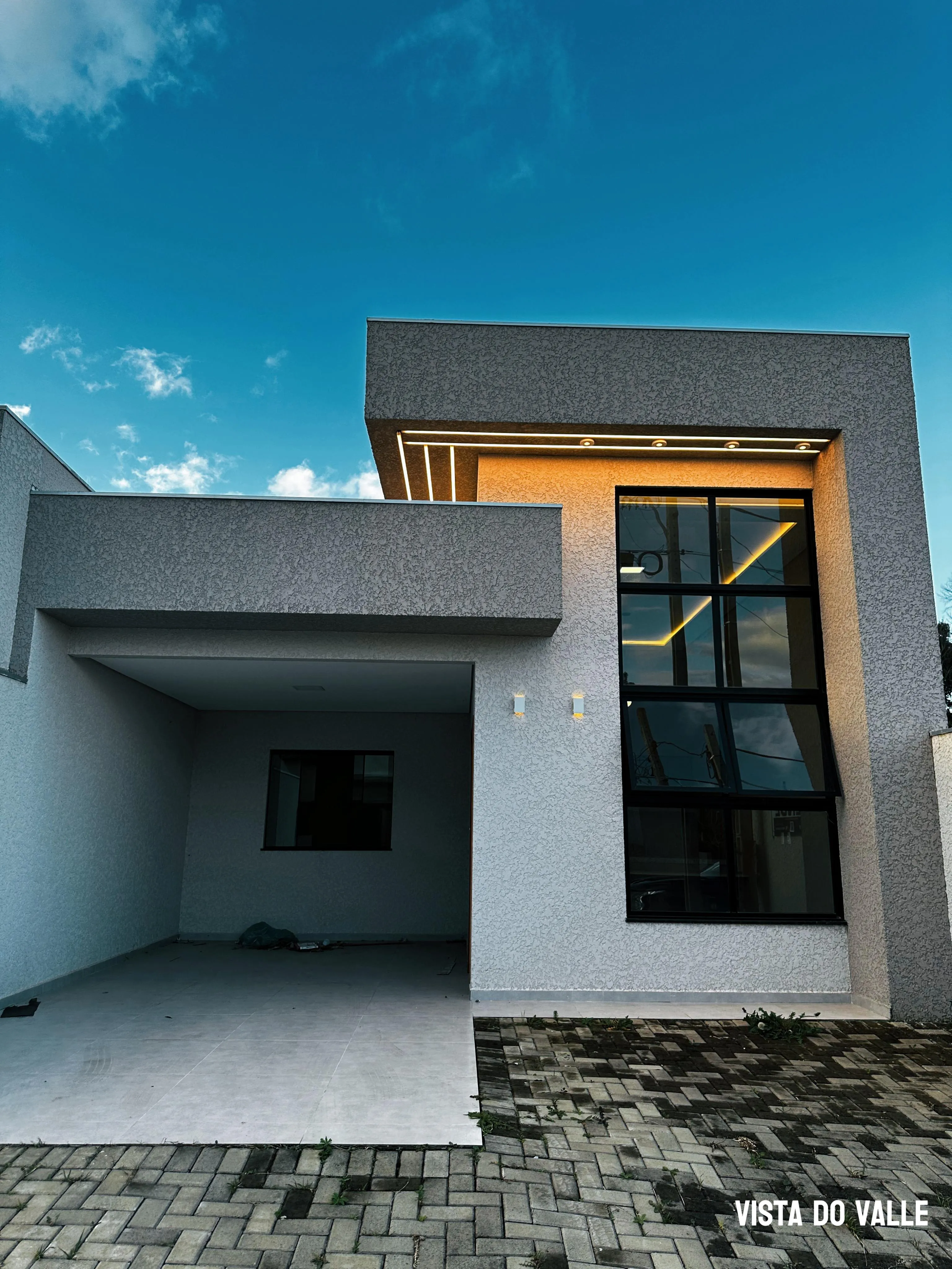 Imóvel à venda no Condomínio Vista do Vale